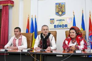 ,,Bihorul colindă” | Concerte de colinde tradiționale