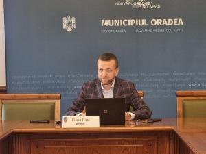 Perdea de protecție verde pentru Oradea: 2.000 de puieți vor fi  plantați în luna noiembrie