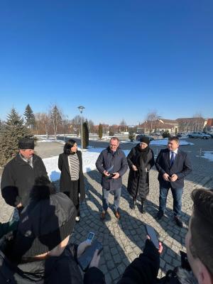 Sâmbătă organizăm tradiționalul eveniment de Lăsata Secului