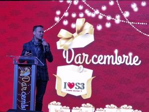 Start DARcembrie!  Sectorul 3 a îmbrăcat haina de sărbători