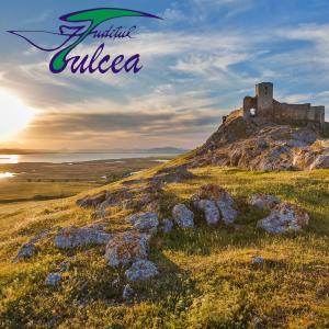 Județul Tulcea, promovat la târgul de turism din Republica Moldova