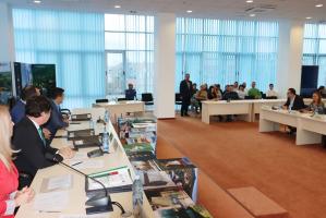 Burse pentru elevii din învățământul special!