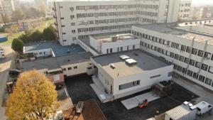 Iustin Cionca anunță schimbări la Spitalul Județean!