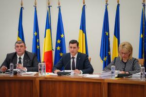 Consiliul Județean Maramureș a demarat încă două proiecte pentru dezvoltarea infrastructurii de sănătate din județ, în valoare de 41,2 milioane de lei, prin PNRR