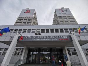Consiliul Județean Maramureș a demarat două proiecte de 38,7 milioane de lei pentru Spitalul Județean de Urgență și Spitalul de Boli Infecțioase, finanțate prin PNRR