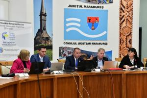 SEMINAR TEMATIC  PE TEMA MOBILITĂȚII INOVATIVE  ÎN CADRUL PROIECTULUI MOBI