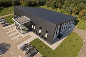 Proiectul – Bazin Semiolimpic de înot din Deva Nouă intră în linie dreaptă!