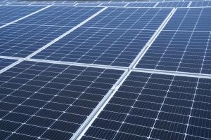 Panouri fotovoltaice la DGASPC Bihor