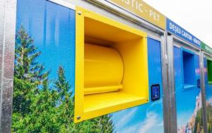 Insule ecologice digitalizate supraterane pentru o mai bună colectare selectivă a deșeurilor în municipiul Deva