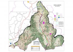 Dezvoltare durabilă, conectivitate și mobilitate în județul Harghita cu finanțare europeană