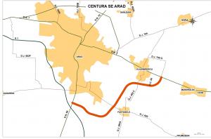 Iustin Cionca: ,Am convocat proiectanții Centurii de sud-est a  municipiului și începem proiectarea
