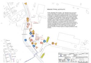 Noi restricții instituite de comisia de circulație