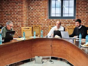 Noi proiecte avizate în cadrul CMUAT