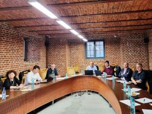 Noi proiecte avizate în CMUAT