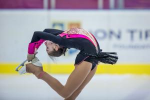 Patinoarul din Cetatea Târgu Mureș va fi inaugurat oficial pe 1  Decembrie cu un spectacol de patinaj artistic