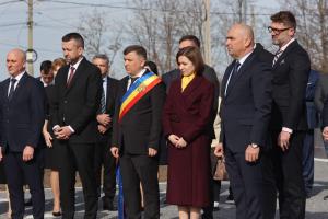 Consilierii locali au aprobat încheierea unui acord de înfrățire cu  comuna Stăuceni din Moldova