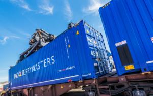 A fost lansată procedura de achiziție pentru lucrările la centrul  intermodal