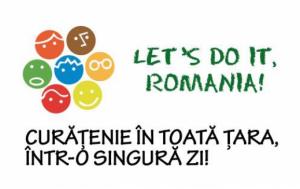 Vino alături de Primăria Oradea la Ziua de Curățenie Națională!