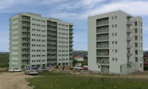 Comunicate | Două blocuri ANL destinate tinerilor, în Zalău