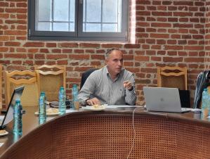 Comisia CMUAT a avizat construirea unui nou ansamblu de locuințe în Oradea