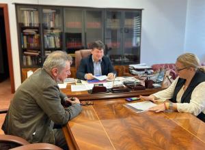 Colegiul Național „Moise Nicoară” își propune realizarea unui proiect prin care să promoveze valorile Aradului