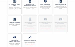Certificatul de nomenclatură stradală, eliberat online