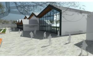 Șase oferte pentru construirea Centrului de antreprenoriat Piața  Cetate