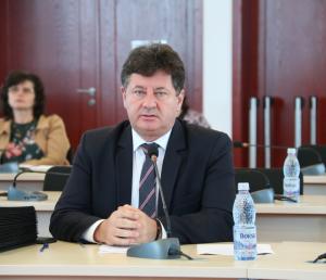 Investiție importantă în sistemul de apă al județului Arad