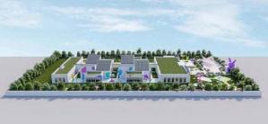 Sibiul are asigurată finanțarea pentru construcția a încă două creșe,  pe Calea Poplăcii și respectiv pe strada Ovăzului