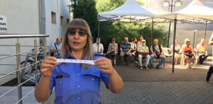 Comunicate de presă | Lista celor 32 de puncte fixe de recenzare din București.