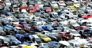 Astăzi, 31 iulie 2023, începe înscrierea persoanelor fizice în cadrul Programului privind casarea autovehiculelor uzate - Rabla Local
