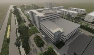 A fost înființat Spitalul Sectorului 6, prin Hotărâre de Guvern