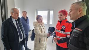 CJ Hunedoara, investiție pentru farmacia „Ambulanței” Hunedoara