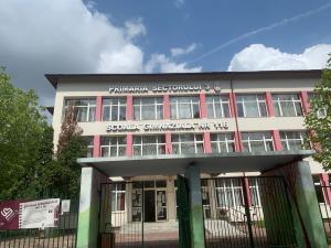 Comunicat de presă-Sute de locuri pentru copiii ucraineni, în școlile din Sectorul 3