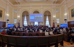 Un nou sediu pentru Parchetul de pe lângă Curtea de Apel  Oradea și unitățile de parchet subordonate