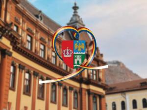 Finanţarea a proiectului „Crearea unei rețele de hub-uri pentru dezvoltarea competențelor digitale în bibliotecile din Judeţul Brașov”