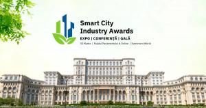 Smart City Industry Awards, ediția 7 - Ghid pentru Primăriile din România