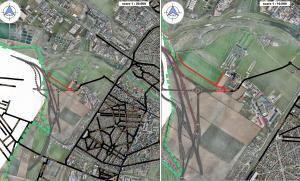 Un nou proiect de parc industrial de specializare inteligentă,  pentru cercetare și inovare, în Oradea