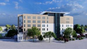 Un număr de 12 companii și asocieri și-au depus oferta pentru elaborarea documentației necesare obținerii autorizației de construcție a Complexului Matern-Pediatrie
