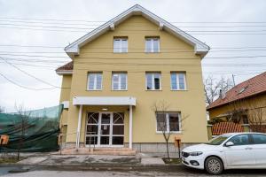 ANUNȚ  privind deschiderea unui nou punct de lucru al Direcției fiscale locale Târgu Mureș