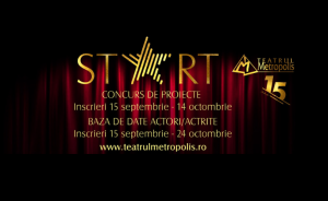 StarT LA METROPOLIS!