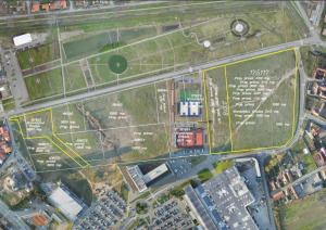 Primăria Oradea achiziționează terenuri în vederea realizării  proiectului Grădinii urbane Nufărul