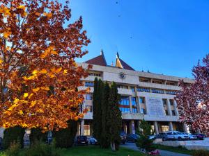 Consiliul Județean Harghita este o instituție flexibilă