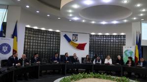 Instituția Prefectului – Județul Tulcea, la bilanț