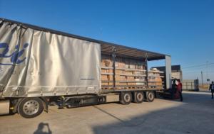 Decontarea cheltuielilor cu hrana și cazarea cetățenilor străini proveniți din Ucraina, decalată pe luna noiembrie