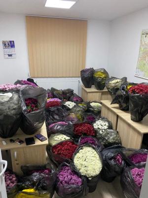 Hoț prins în flagrant de polițiștii locali