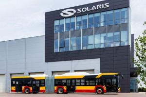 A fost adjudecată licitația pentru 18 autobuze electrice articulate cu finanțare din PNRR. Valoarea contractului: peste 16 milioane euro.