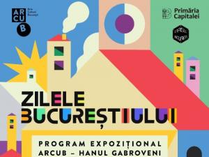 ZILELE BUCUREȘTIULUI