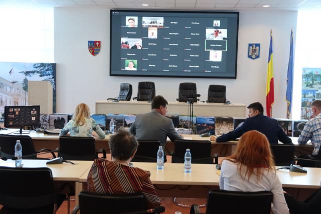 Modernizarea drumului Mâsca-Măderat-Arăneag va crește interesul arădenilor  pentru zona turistică de la Căsoaia