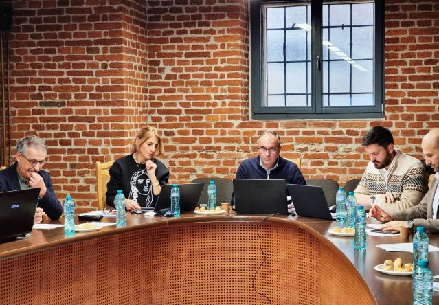 CMUAT a avizat primele documentații premergătoare investiției firmei Nokian